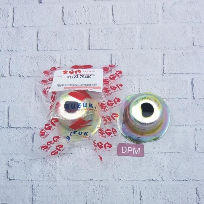 Stoper Support Shock Breker Carry St100 Extra Lonceng Support St100 Well