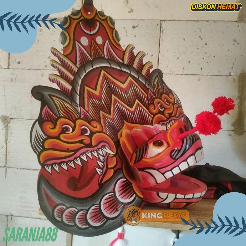 Caplok Kucingan/ Jaranan Kucingan / Kucingan Murah / Kucingan Bagus Murah