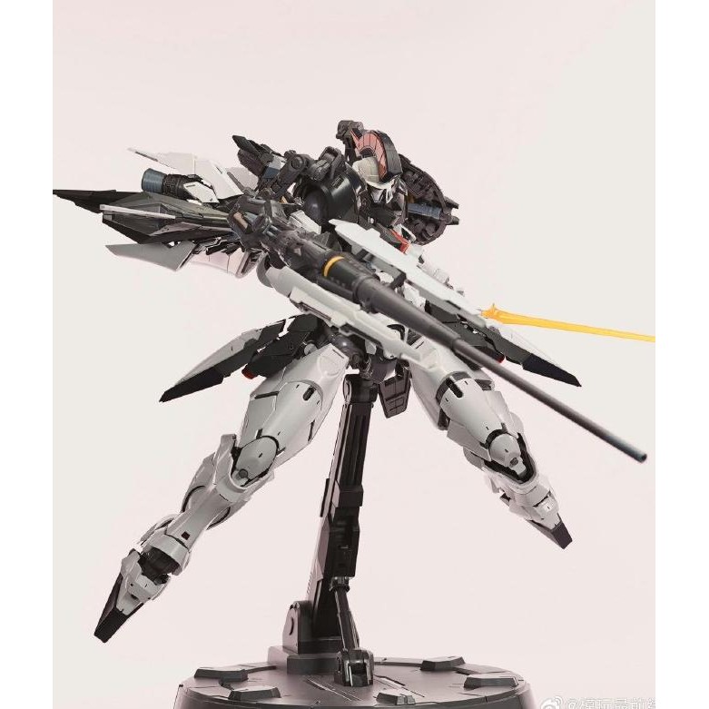 READY STOCK STRANGE WORK NILSON WORKS PG 1/60 MONUMENT REPAIR TYPE TALLGEESE 