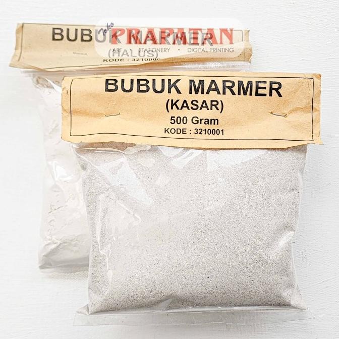 

Sale Bubuk Marmer 500G | Campuran Teksktur Cat Akrilik