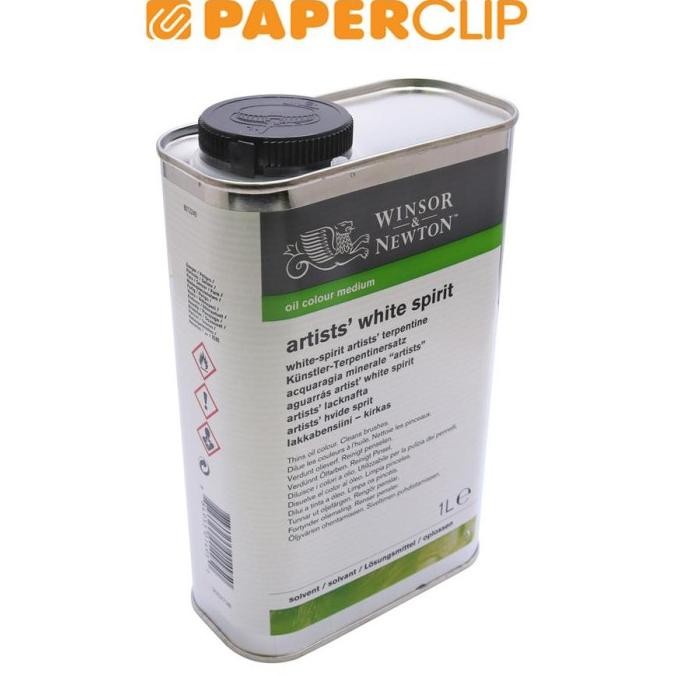 

Sale Winsor & Newton Artist White Spirit 1L 3053738Smv