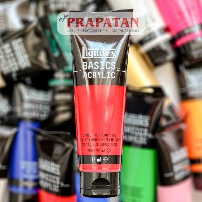 

Sale Cat Akrilik Liquitex 118Ml | Liquitex Acrylic