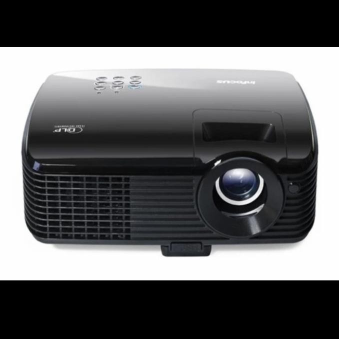 Jual Proyektor Infocus In 105 Xga 3000 Lumen