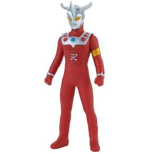 ULTRA HERO SOFUBI ULTRAMAN LEO BIG