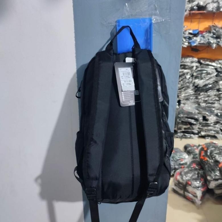 CR - Tas Ransel Rei Navigator 15L+Raincover TERLARIS