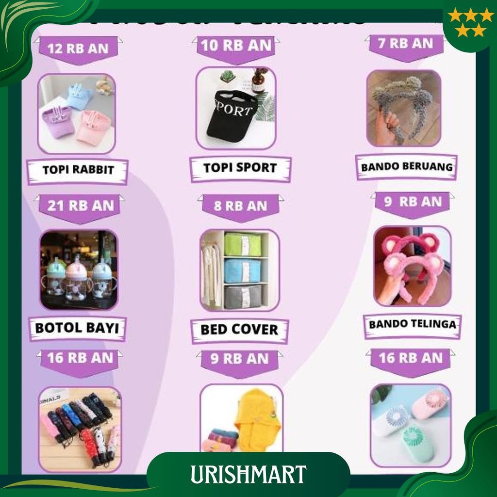 

Gbi Paket Alat Tulis Set 8In1 Stationery Set Study Set Anak Karakter Set Alat Tulis Anak Tk Promo 4.4