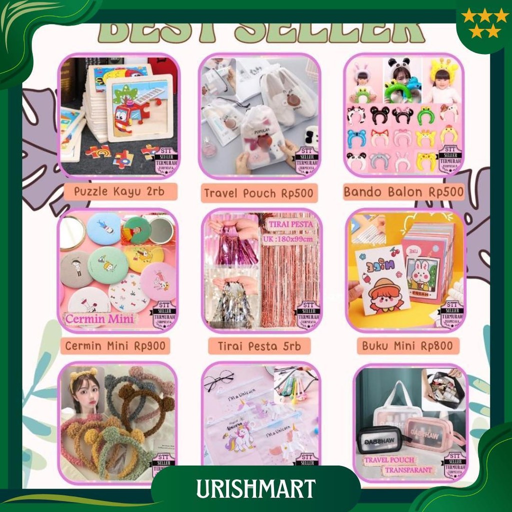 

Stt Paket Alat Tulis Set 8In1 Stationery Set Study Set Anak Karakter Set Alat Tulis Anak Tk Promo 4.4