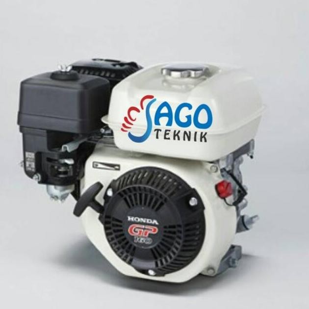TERMURAH Engine 5.5HP HONDA GP 160 / GP160 / GP-160