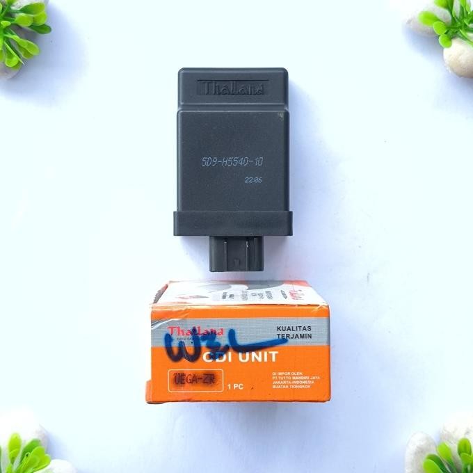 CDI RACING VEGA ZR JUPITER Z NEW 2010 THALLAND