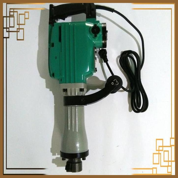 [UGT] SPARE PART SEAL PISTON DEMOLITION HAMMER AZG15 PH65 DZG03-15 KARET L-RING PH-65 - JACK HAMMER 