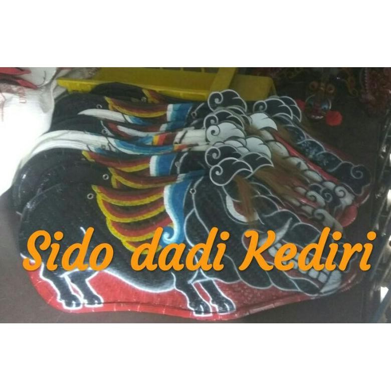 celeng srenggi celeng asli main celenga jaranan Sale