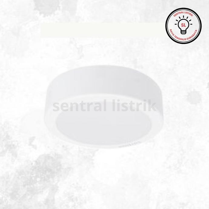 TERMURAH - PHILIPS DOWNLIGHT DN027C G3 LED CDL/WW/CW 9W S/D 19W 220-240V D125