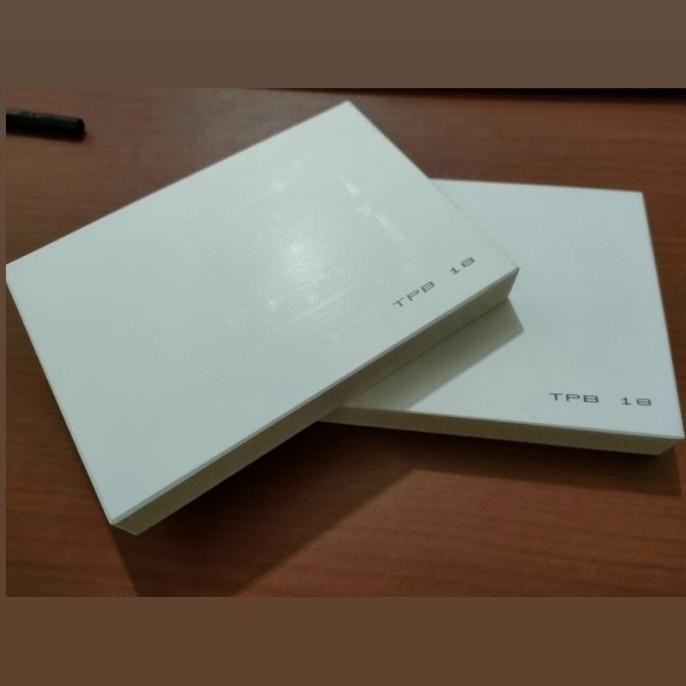 Papan Pvc Board Merk Taco 122X244 Original Dan Terpercaya