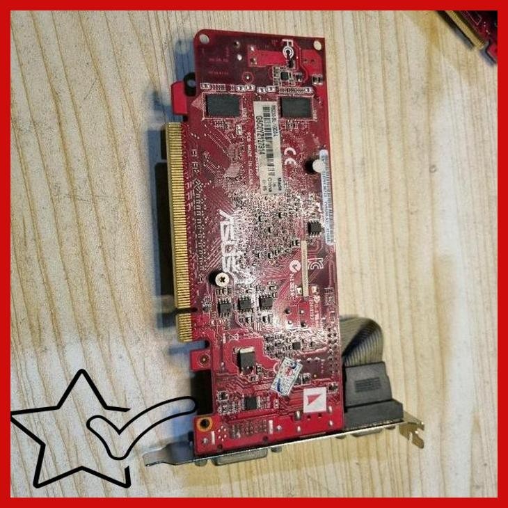 [ASC] VGA CARD PCI EXPRESSGEFORCE GT 640 1 GB ALL VARIAN OBRAL HARGA