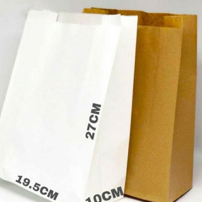 

R Bag Bear Antong Erta Food Grade Untu Maanan Dan Ouvenir Ii 100 Pc