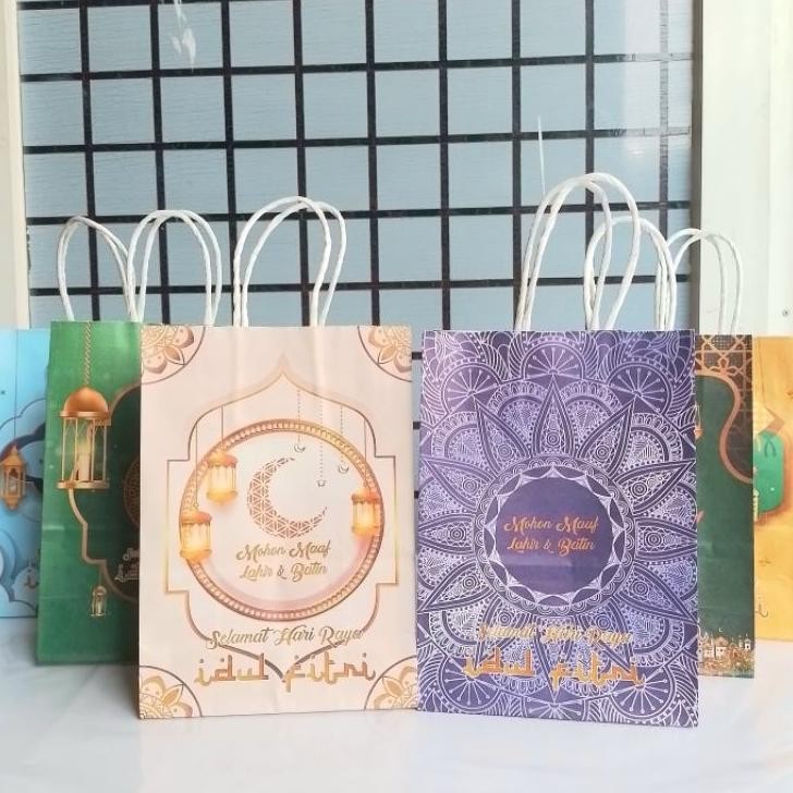 

R Bag Vi1 Motif Hari Raya Ecil Pa