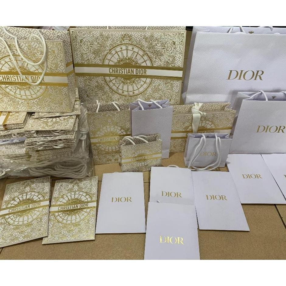 

R Bag Di0R All Ize Deain Mewah Elegan