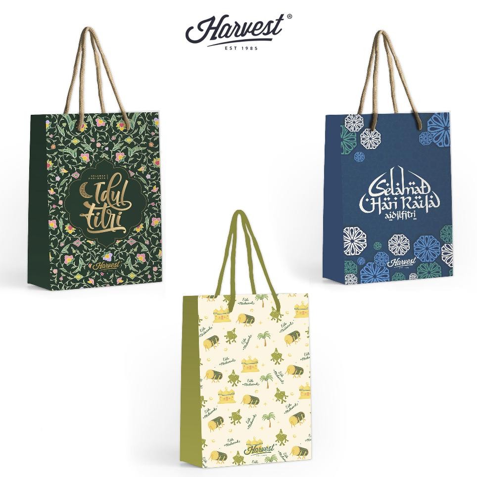 

R Bag Idul Fitri Lebaran L Fitri Parama Paet Ii 3