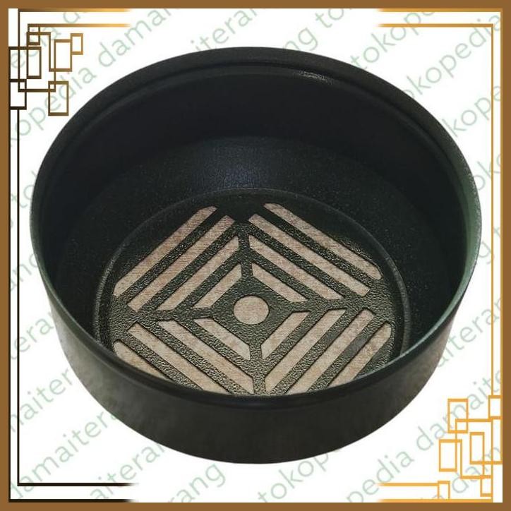 [DMT] COVER FAN / TUTUP KIPAS POMPA AIR SHIMIZU JET 100