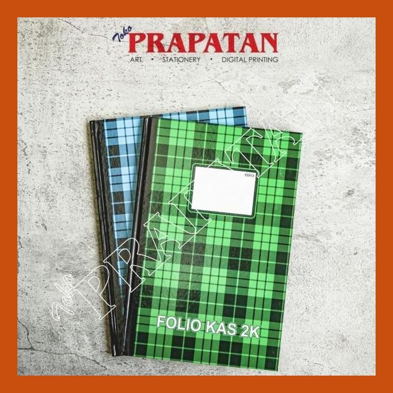 

[ PERALATAN LUKIS / GAMBAR ] BUKU HARDCOVER FOLIO KAS OKEY 100 LEMBAR / NOTEBOOK / BUKU TULIS PACKING AMAN