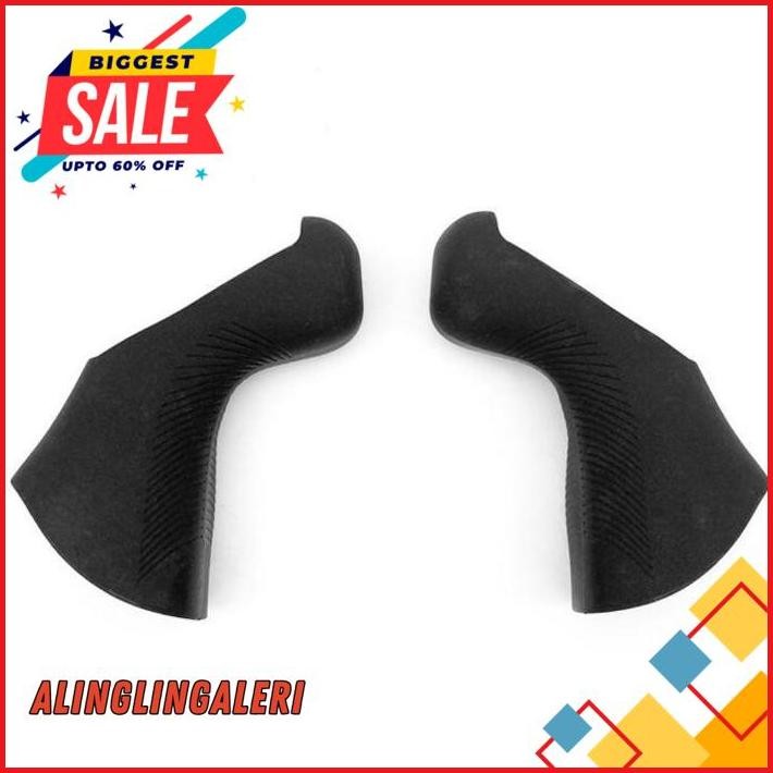 COVER HOOD FOR L-TWOO GR7 / GR9 / GRT DISC BRAKE KARET PENUTUP LTWOO BRIFTER ROADBIKE DISKON GEDE