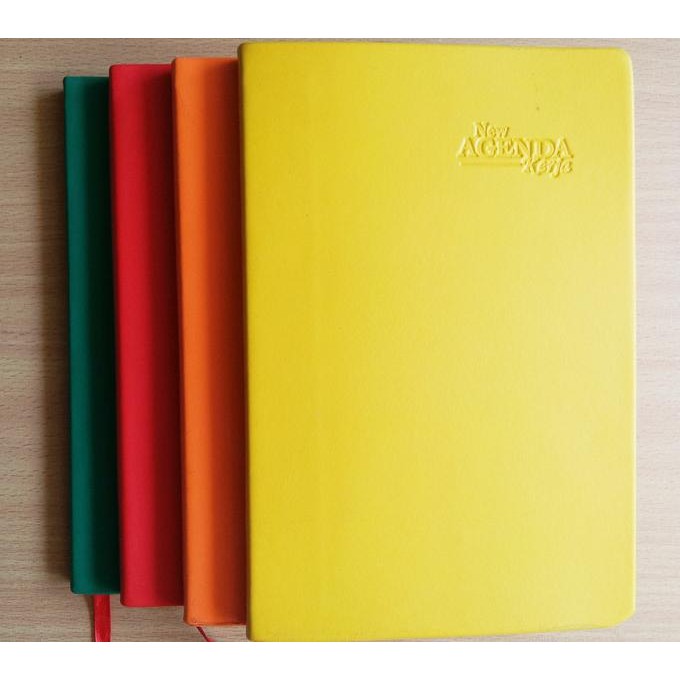 

Notebook A5 Moleskin