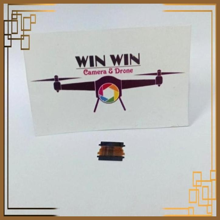 [WIN] FLEXIBLE FLEX MEMORY TO MAINBOARD FOR SONY A6000 ILCE-6000