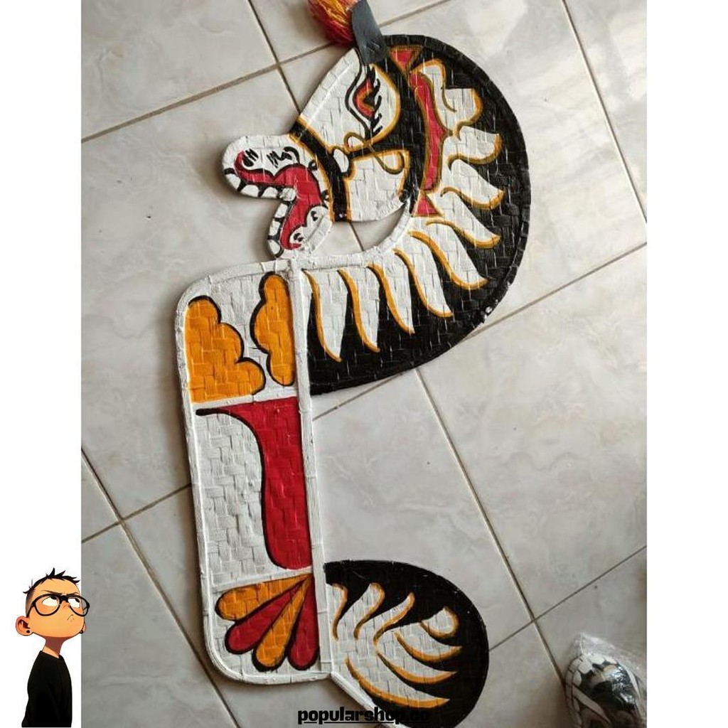 Kuda Jatil. Kuda Jatilan. Kuda. Kuda Kepang. Kuda Jatil Murah. Eblek. Kuda Jaranan Diskon