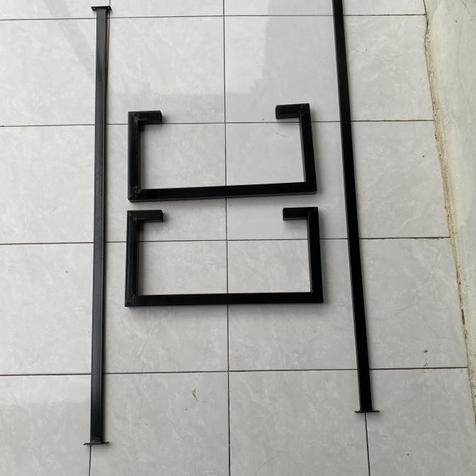 Murah Meja Gaming Lesehan - Custom