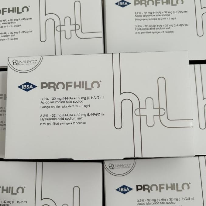 BEBAS ONGKIR - Profhilo skinbooster original ibsa italy