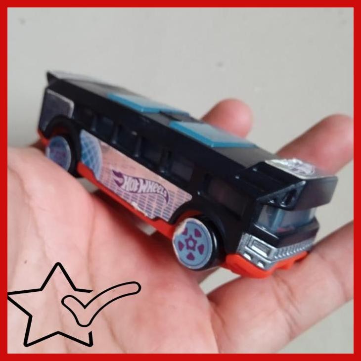 [TKD] HAPPY MEAL TOYS HOT WHEELS 2023