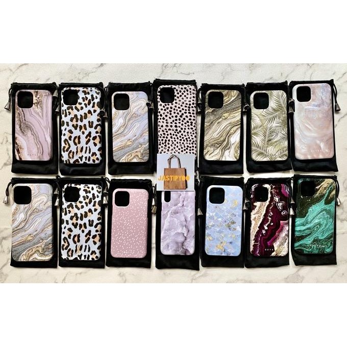 BEBAS ONGKIR - READYSTOCK Burga Case