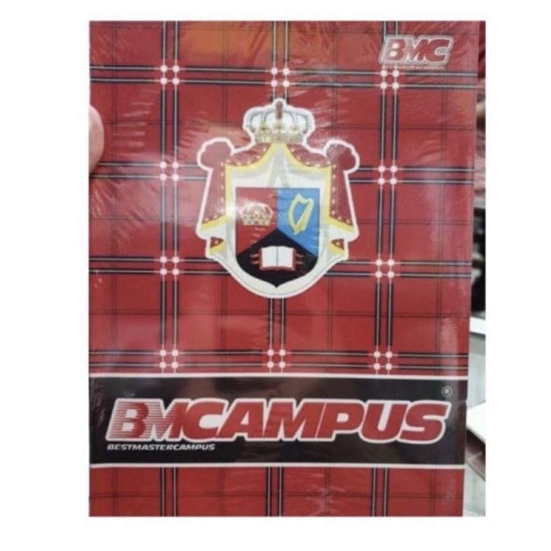 

Special Sale Buku Tulis Campus 36 Lembar / Buku Boxy Panjang Bigboss Bmc [Pak=10 Buku]