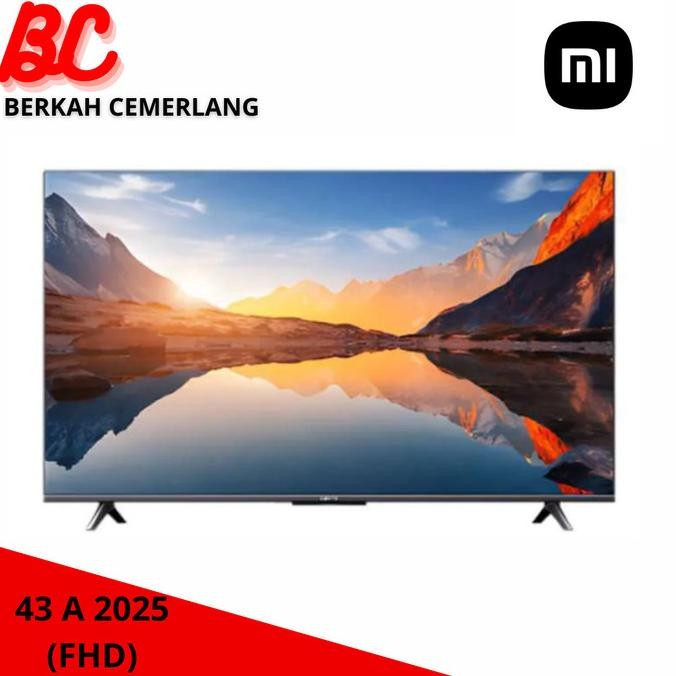 Xiaomi Mi TV 4 43 Full HD Smart Android Led TV 43 inch