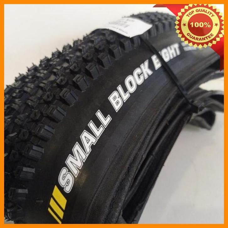 [TRE] BAN LUAR KEVLAR KENDA SMALL BLOCK EIGHT 27.5 2.1 60 TPI IMPORT