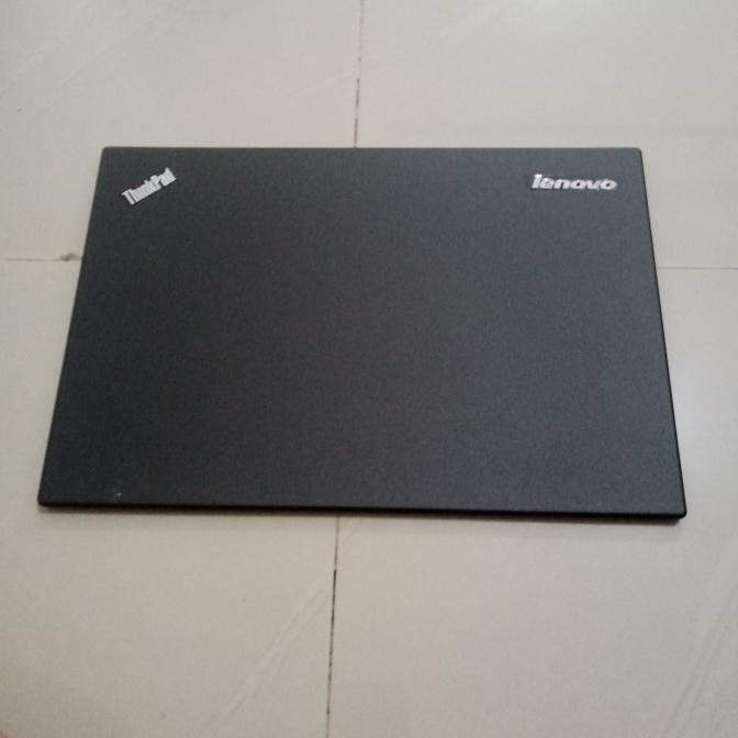 casing kesing led lcd belakang laptop thinkpad Lenovo T440 T450