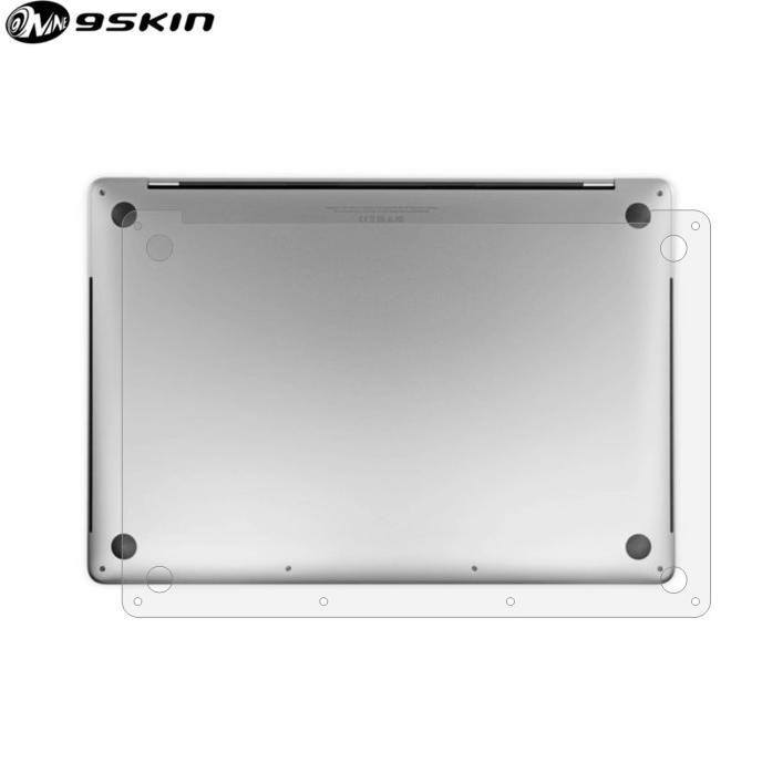 Promo 9Skin - Skin For Macbook Air 13" M1 2020 - Matte Guard