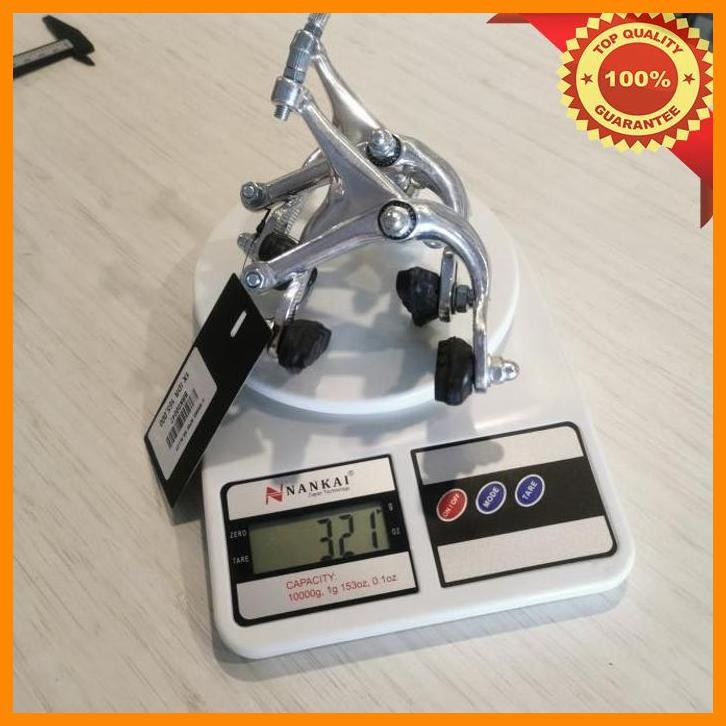 [TRE] U BRAKE APSE TAIWAN VINTANGE SEPEDA BALAP RB FEDERAL