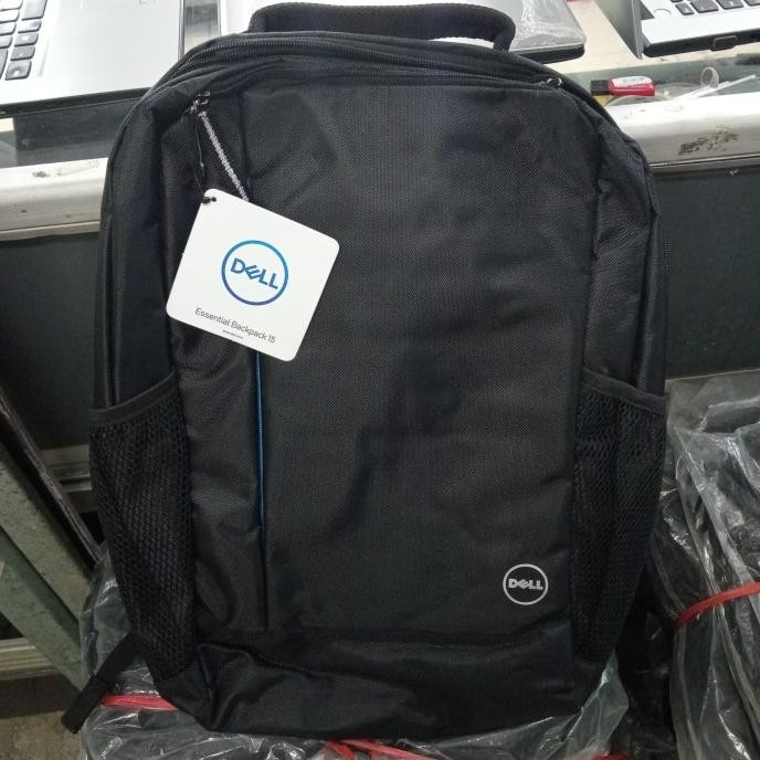 NEW Tas Laptop Ransel Backpack Dell Original