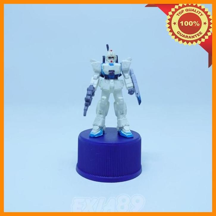 [exi] gundam pepsi bottle cap - gundam ez-8