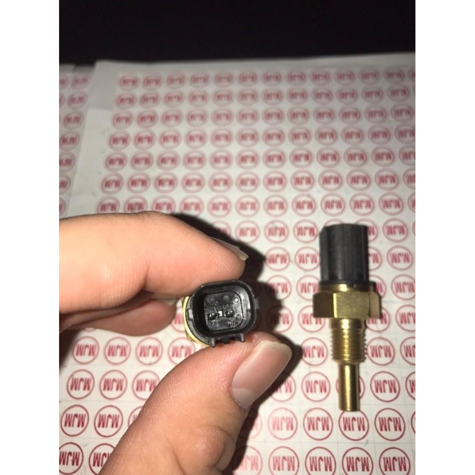 Switch ECT sensor temperatur suhu Honda Jazz Gd3 City Gd8 Good Import