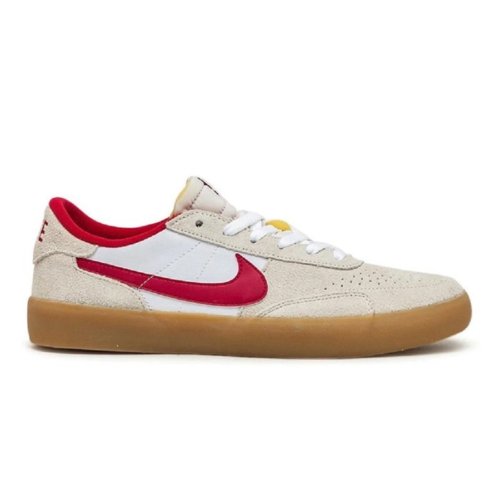 Sneakers Pria NIKE Heritage Vulc SB Original
