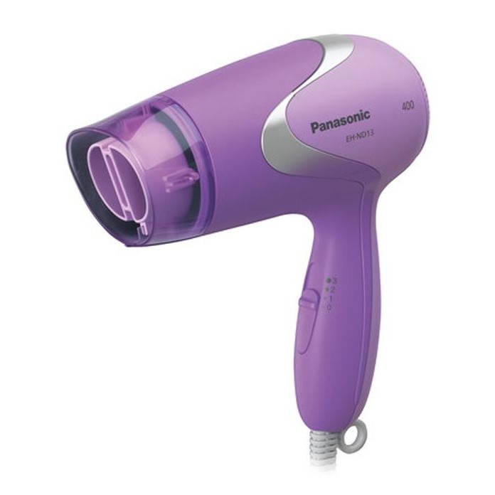 TERMURAH - Panasonic Hair Dryer EH-ND13 Pengering Rambut