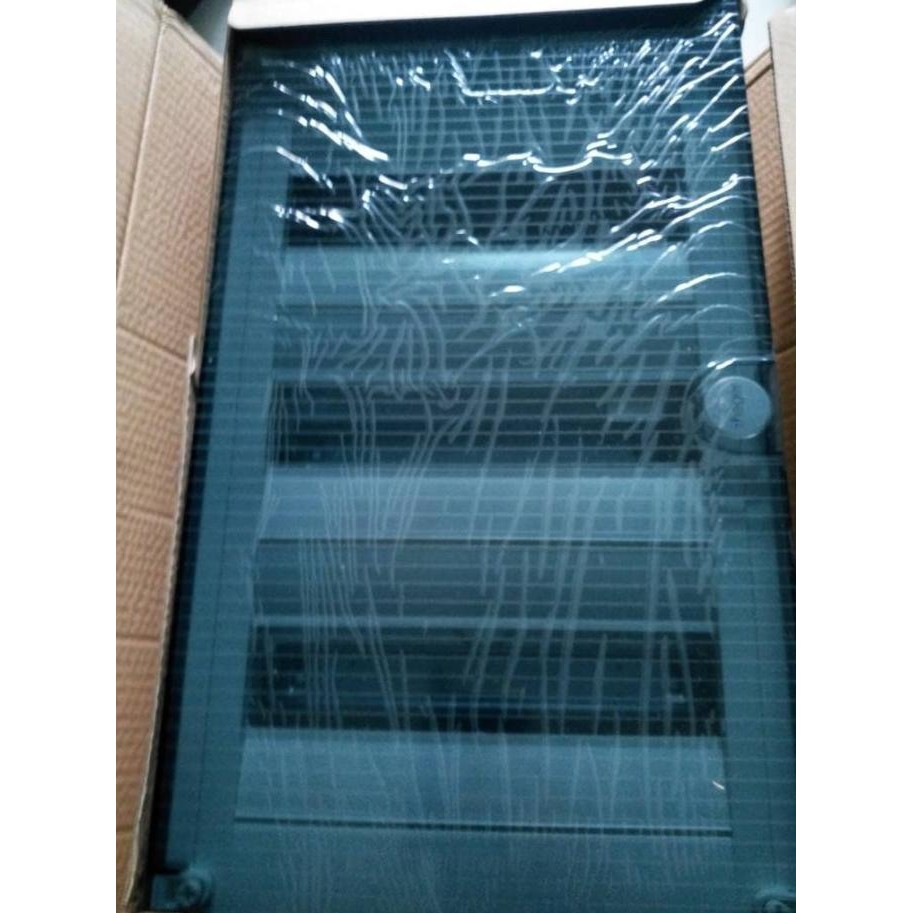 Terjangkau Box Mcb Hager 54 Grup Inbow Vf318Tm