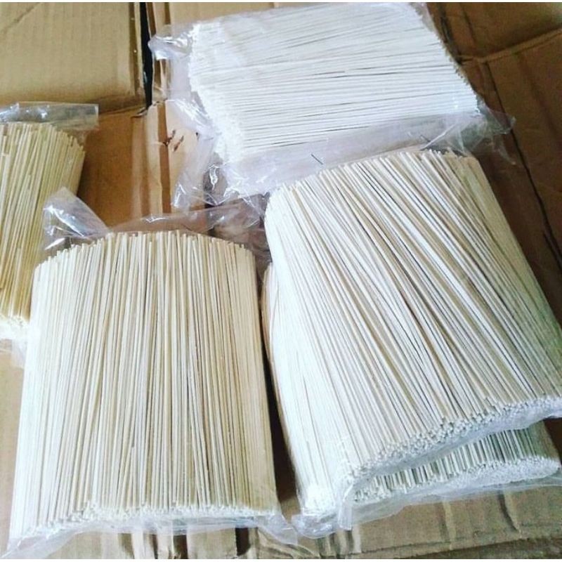 

MIE LIDI MENTAH 1kg termurah/mie lidi mentah 1000g