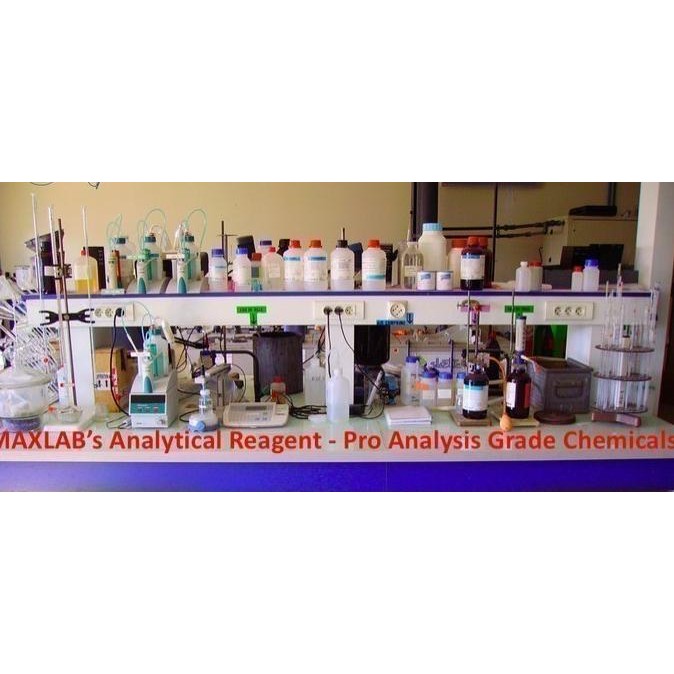 

CO Co, Bubuk Kobalt, Cobalt Powder, LAB, 1 gram