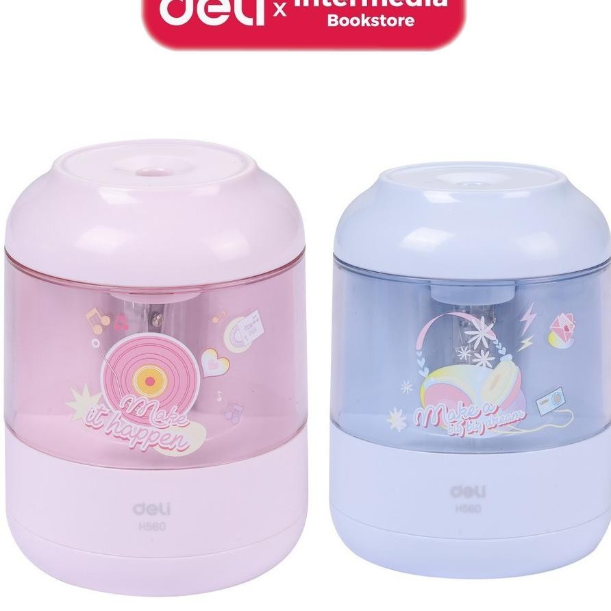 

Deli Ch560 Electric Rotary Haener Rautan Il Otomati Hail Runcing Dan Halu