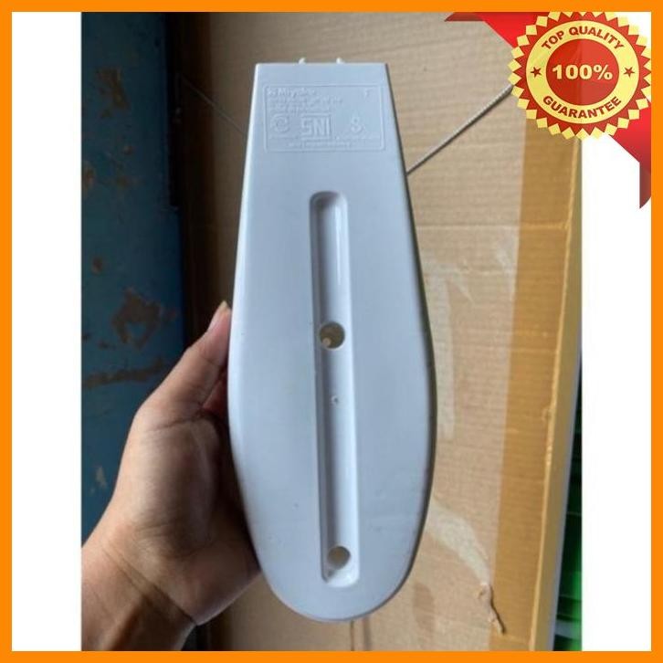 [NUR] BODY BELAKANG KIPAS ANGIN MIYAKO KAS 1618 MODEL TERBARU