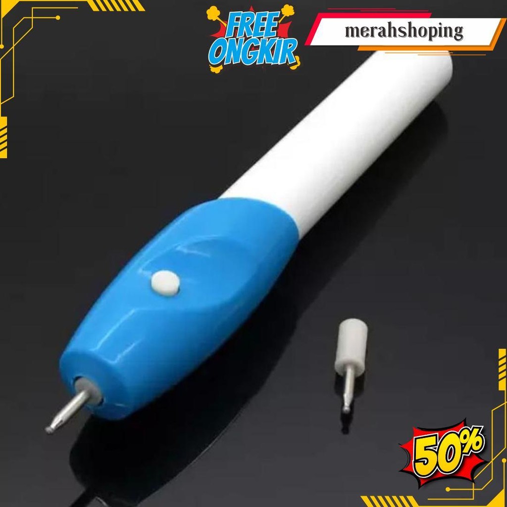 

Pena Ukir 2 Mata Untuk Memberi Nama Digelas Piring Membuat Ukiran Siap Kirim