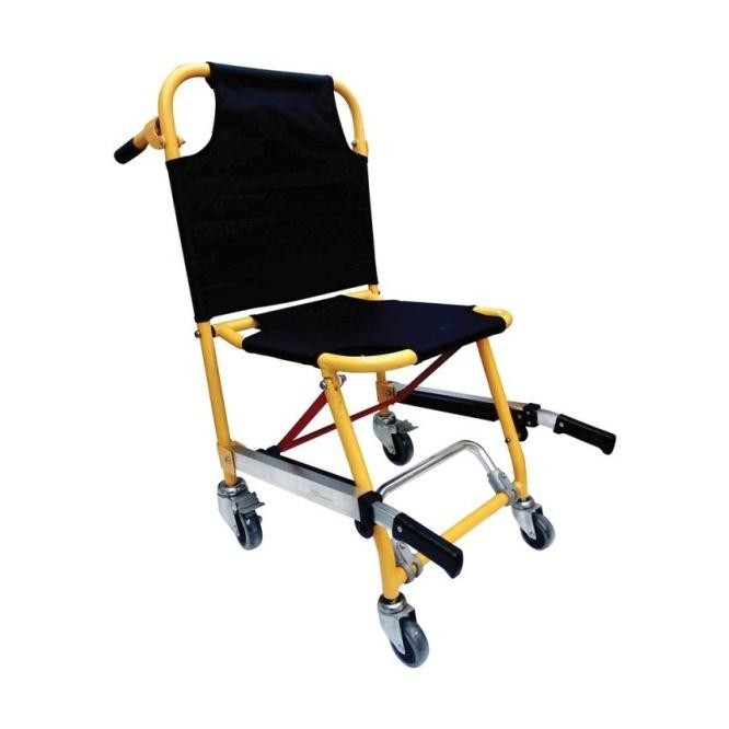 Kualitas No:1 Gea Ydc 5G Stair Stretcher /Tandu Duduk Evakuasi Ydc-5G